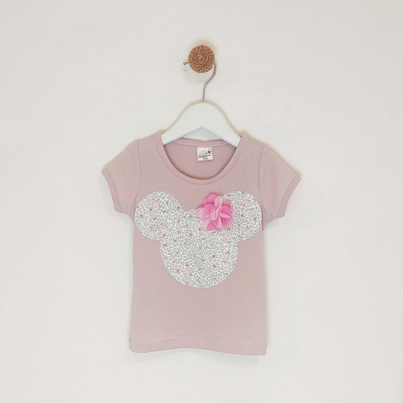 Majica k.r. "Minnie" (vel. 8-10) - K10582