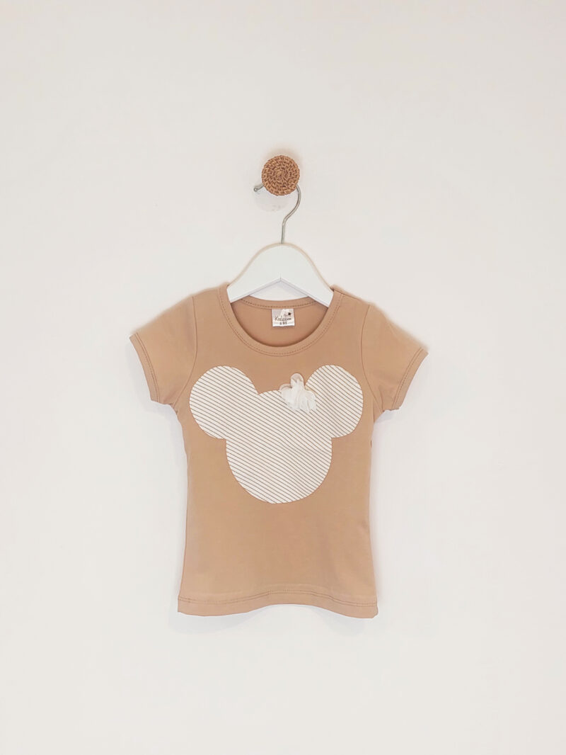 Majica k.r. "Minnie" (vel. 8-10) - K10582