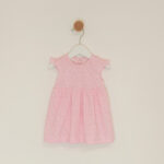 Kretex baby body haljina (vel.62-86) - K11180