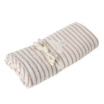 Just kiddin baby prekrivač 100x100cm 20272