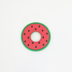 Jungle silikonska grickalica lubenica 20239