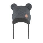 Proljetna/jesenska kapa (36-38cm) 20296 siva