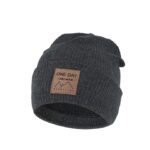 Proljetna/jesenska kapa (48-50cm) 20316 siva