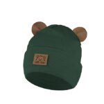 Proljetna/jesenska kapa (48-50cm) 20316 zelena