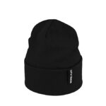 Proljetna/jesenska kapa (48-50cm) 20325 crna