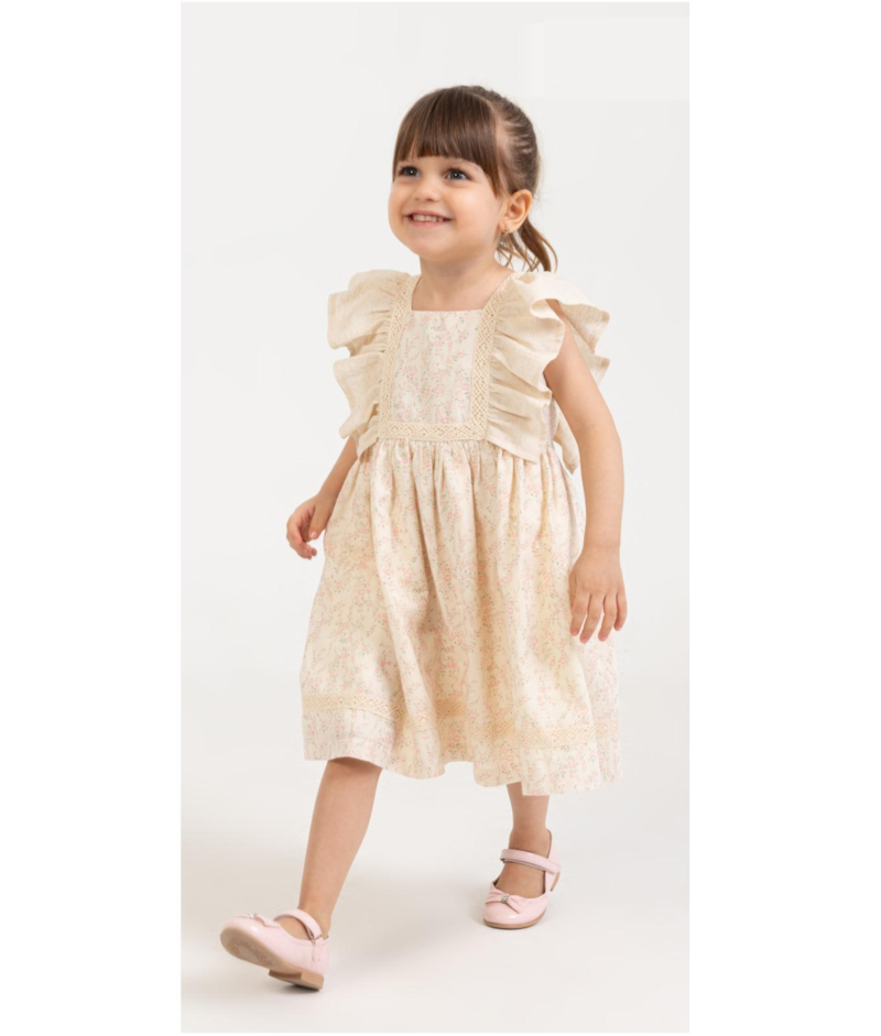 Babyrose haljina 20457 - Slika 2