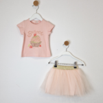 Babyrose komplet 2/1 - 20458