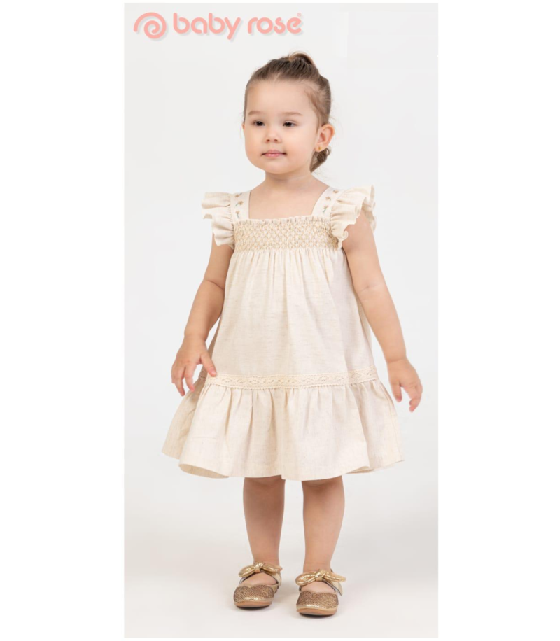 Babyrose haljina 20471