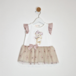 Babyrose haljina 20473