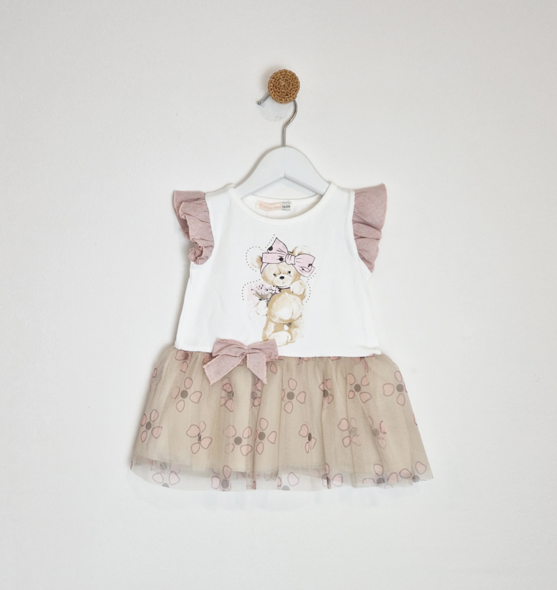 Babyrose haljina 20473
