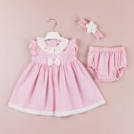 Babyrose komplet - rozi, 20474