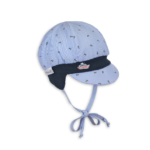 Sterntaler kapa s UV zaštitom 30 - 20502