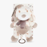 Jungle glazbena igračka na povlačenje "Pas" 20339