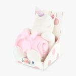 Jungle dekica s igračkom "Jednorog" 20337