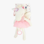 Jungle glazbena igračka na povlačenje "Jednorog" 20340