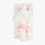 Jungle zvečka/skvičavac "Jednorog" 20344