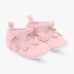 Jungle nehodajuće balerinke roze 20370