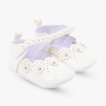 Jungle nehodajuće balerinke bijela 20371