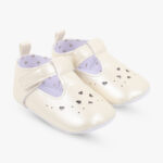 Jungle nehodajuće balerinke vanilija 20372