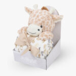 Jungle dekica s igračkom "Žifara" 20350