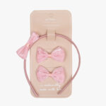 Set - rajf i ukosnice 20277