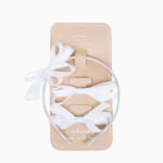 Set - rajf i ukosnice 20277