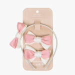 Set - rajf i ukosnice 20277