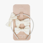 Set - rajf i ukosnice 20277