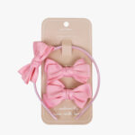 Set - rajf i ukosnice 20277