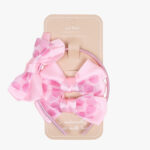 Set - rajf i ukosnice 20277