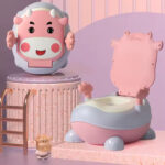 Jungle dječja kahlica - roza 20396