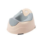 Jungle dječja kahlica  - plava 20394