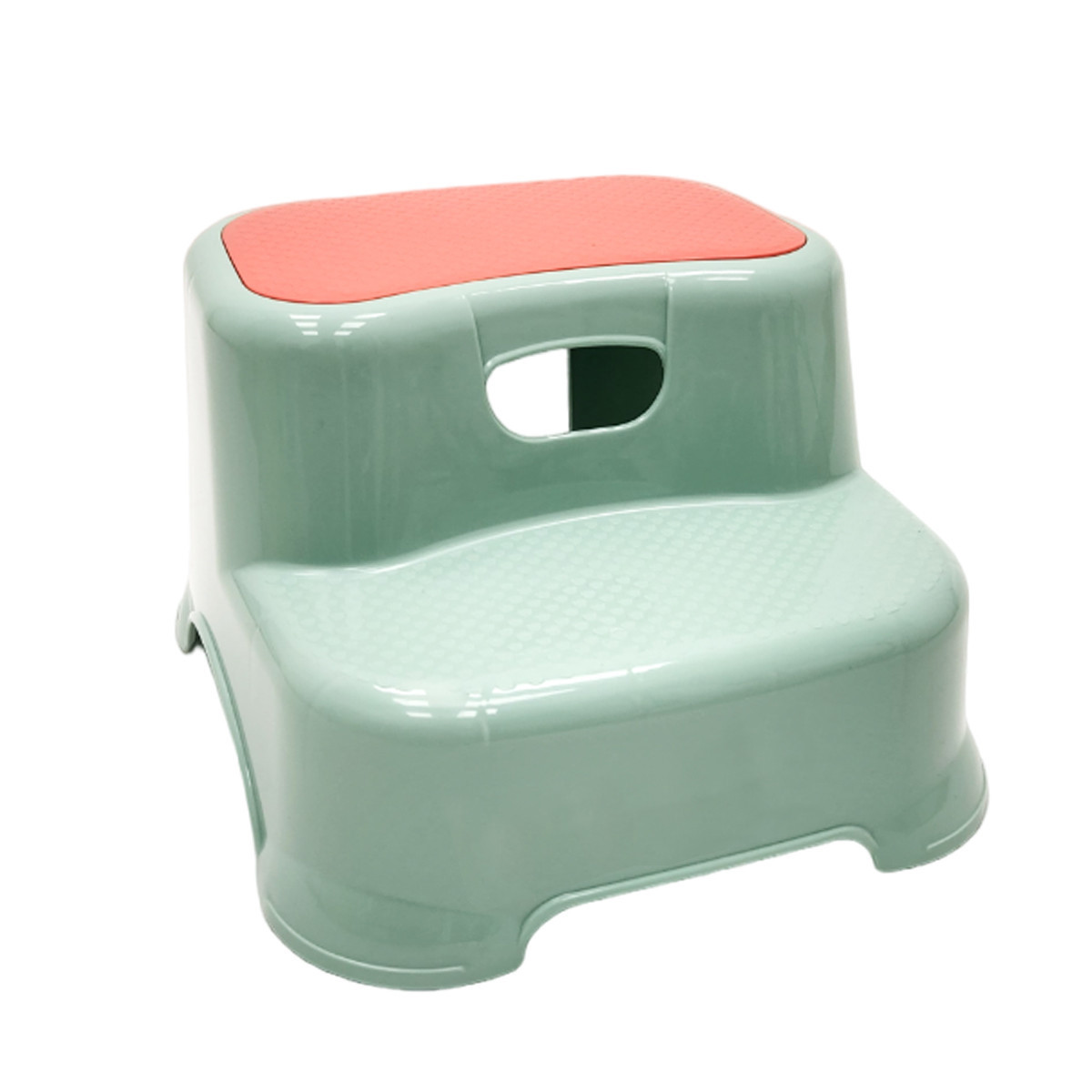 Jungle povišenje - roza/zelena 20395