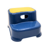 Jungle povišenje - plava/žuta 20395