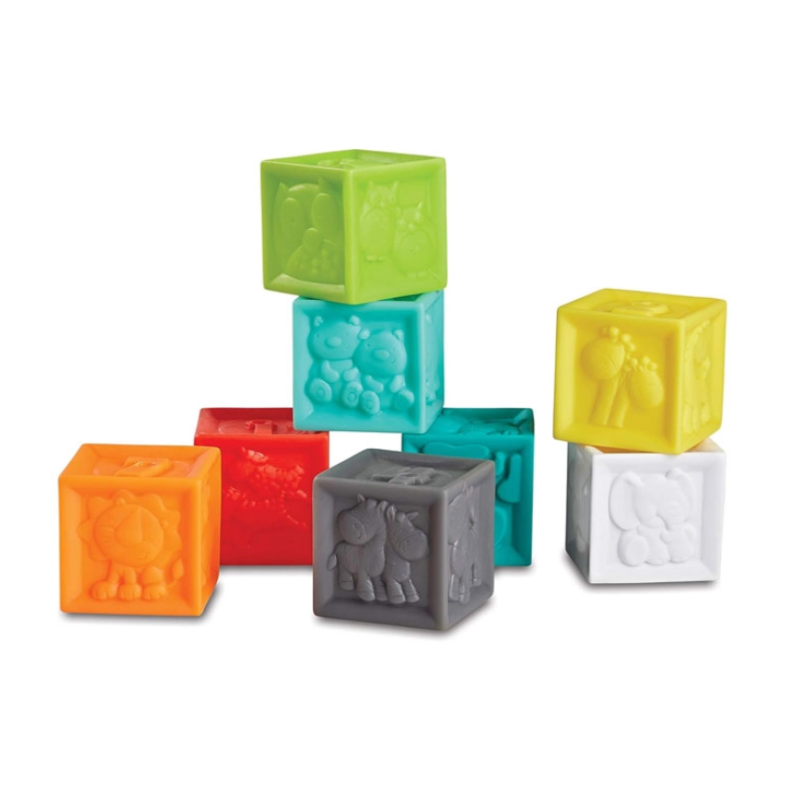 Infantino set "Balls, Blocks & Buddies" 20334 - Slika 4