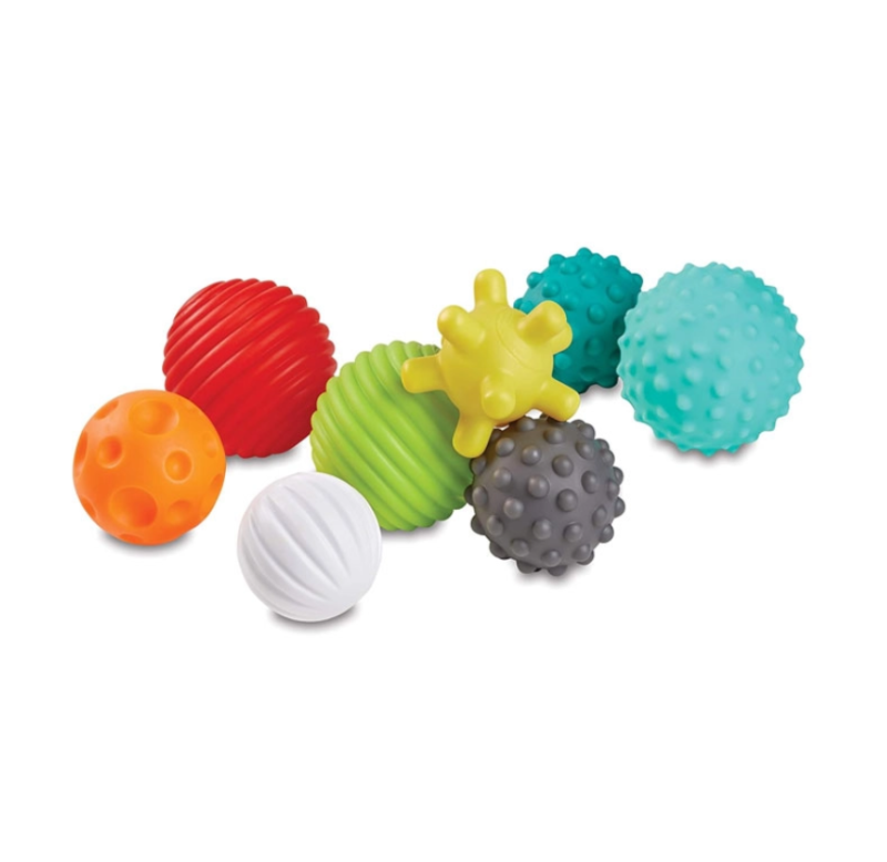 Infantino set "Balls, Blocks & Buddies" 20334 - Slika 5