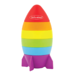 Infantino slagalica "Rocket" 20333