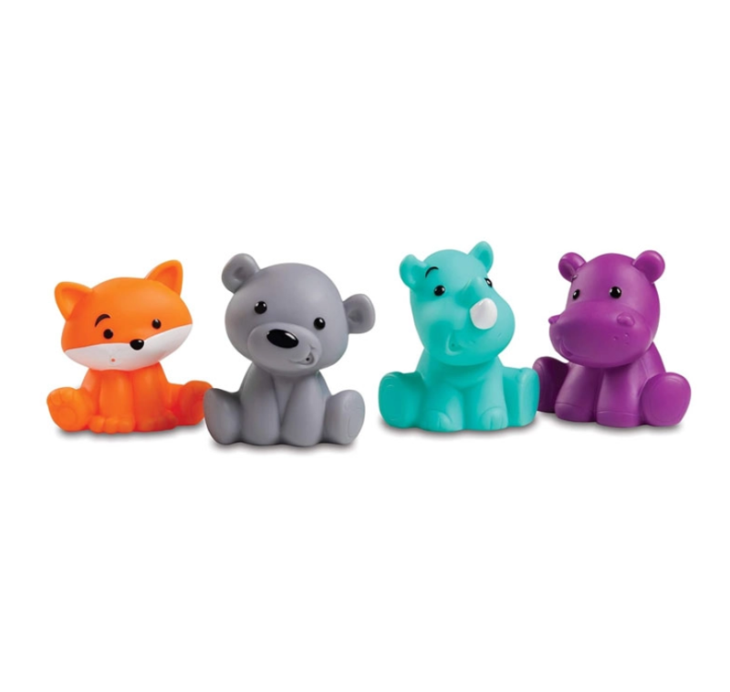 Infantino set "Balls, Blocks & Buddies" 20334 - Slika 6
