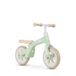 QPlay "Tech" bicikl bez pedala - zeleni, 20413