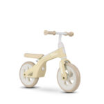 QPlay "Tech" bicikl bez pedala - bež, 20414