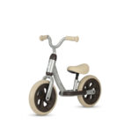 QPlay "Trainer" bicikl bez pedala - sivi, 20416