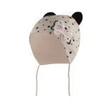 Proljetna/jesenska kapa (44-46cm) 20298 krem