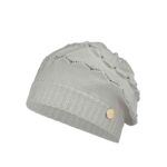 Proljetna/jesenska kapa (50-52cm) siva 20312