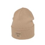 Proljetna/jesenska kapa (52-54cm) krem 20321