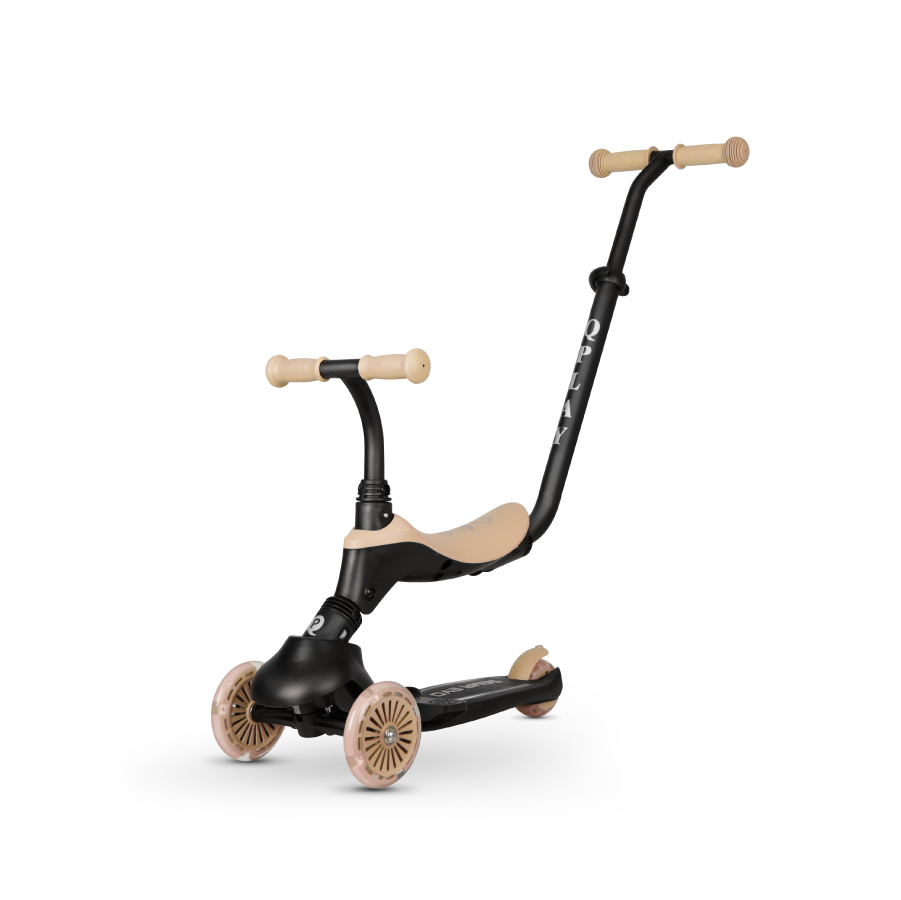 QPlay romobil "Sema Evo" 20419