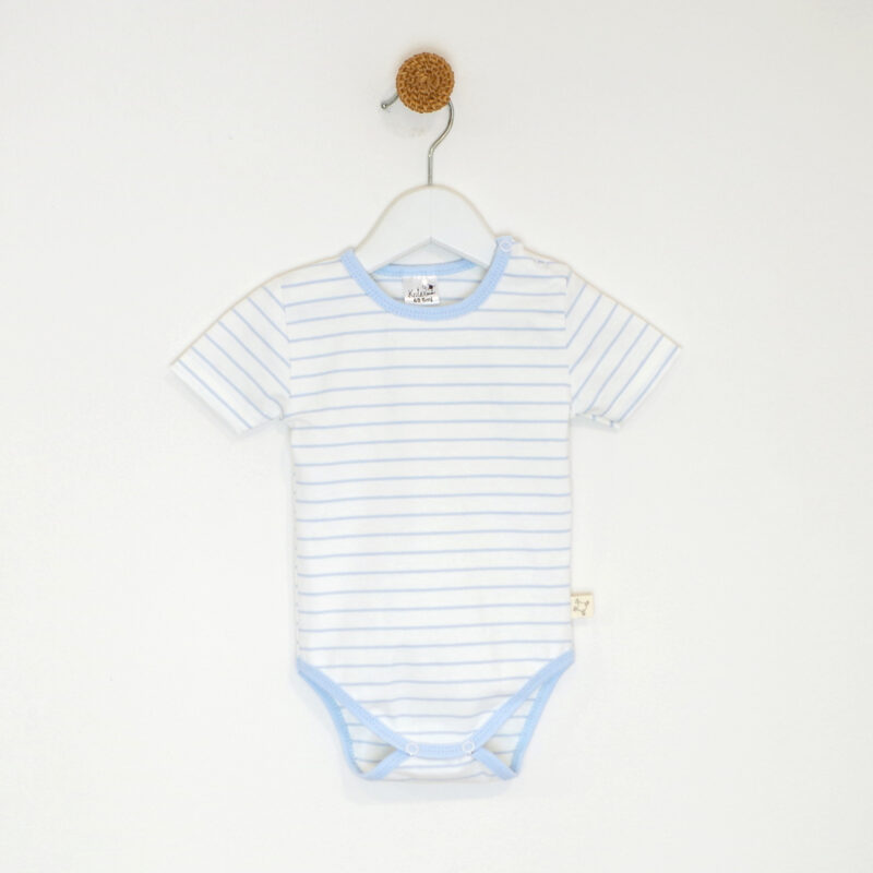 Kretex baby body "Pruge" - K11177