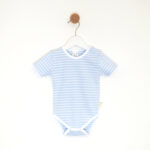 Kretex baby body "Pruge" - K11177