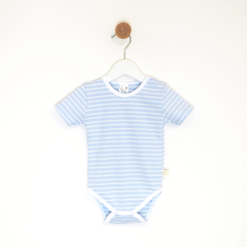 Kretex baby body "Pruge" - K11177