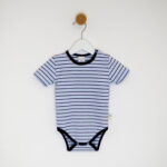 Kretex baby body "Pruge" - K11177