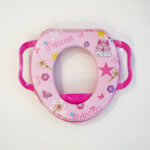 Mekani nastavak s ručkom za wc školjku - 20374